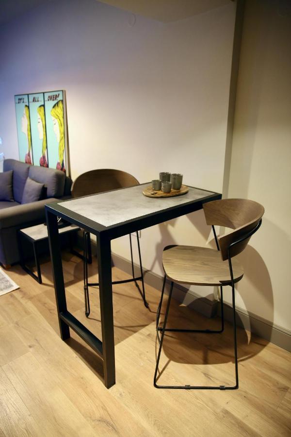 Appartamento Urban Living 4 Salonicco Esterno foto
