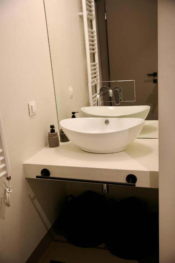 Appartamento Urban Living 4 Salonicco Esterno foto