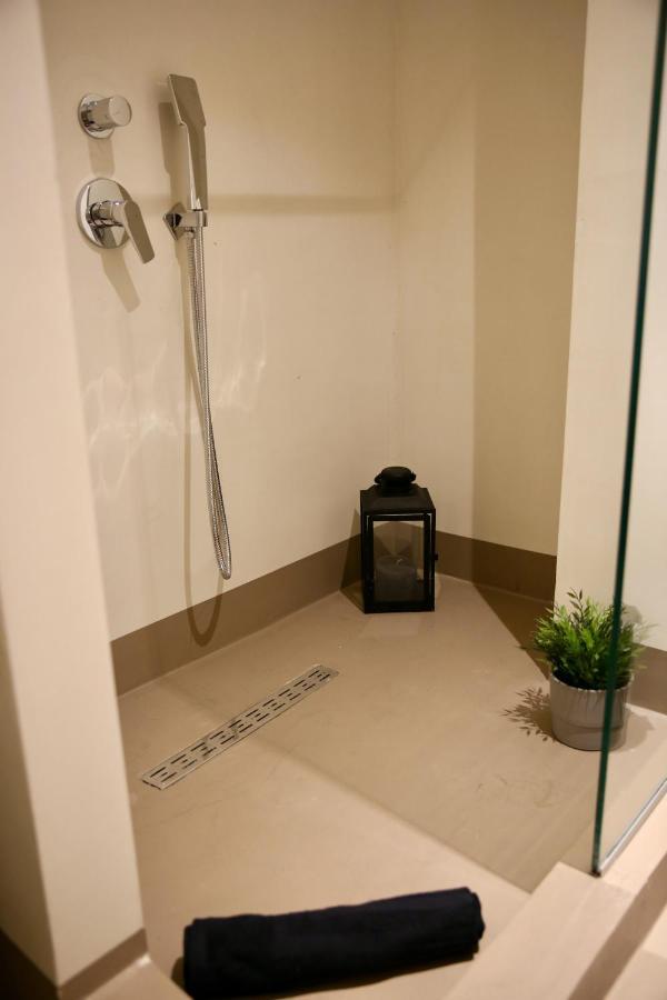 Appartamento Urban Living 4 Salonicco Esterno foto