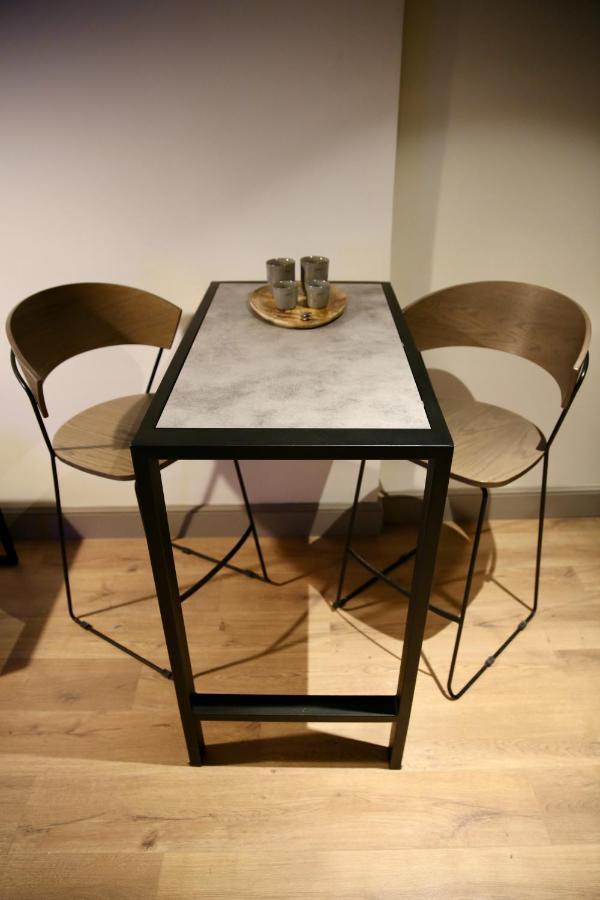 Appartamento Urban Living 4 Salonicco Esterno foto