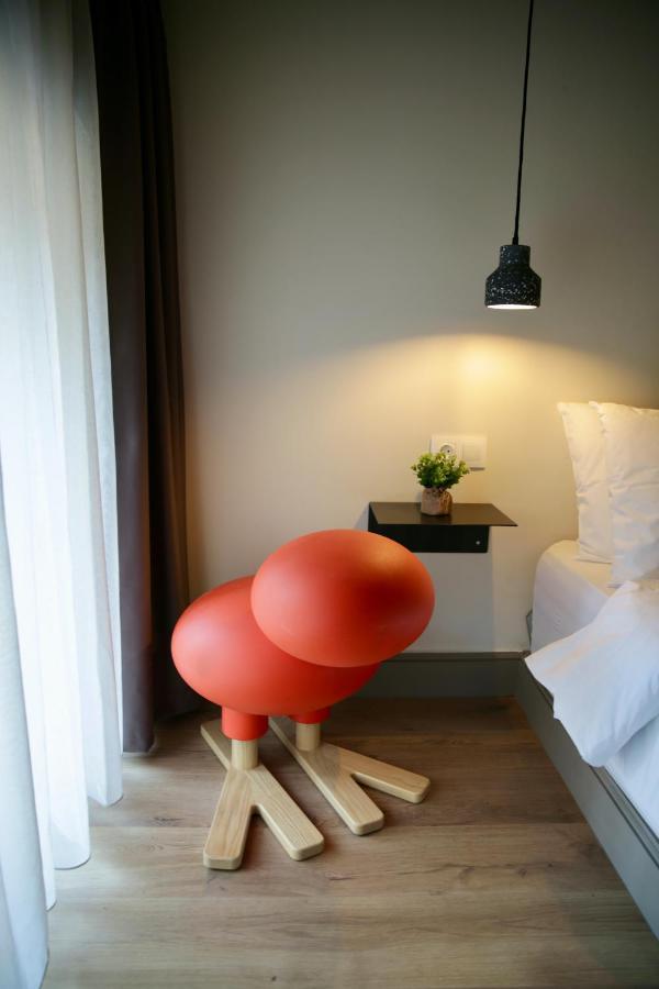 Appartamento Urban Living 4 Salonicco Esterno foto